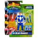 Mighty Morphin Power Rangers Re-Ignition Figure Blue Ranger