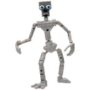 Five Nights At Freddy's Endo Series Action Figure - Classic Freddy & Withered Freddy