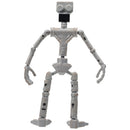 Five Nights At Freddy's Endo Series Action Figure - Classic Freddy & Withered Freddy