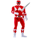 Mighty Morphin Power Rangers Re-Ignition Figure Red Ranger