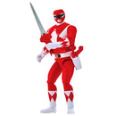 Mighty Morphin Power Rangers Re-Ignition Figure Red Ranger
