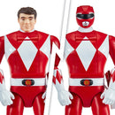 Mighty Morphin Power Rangers Re-Ignition Figure Red Ranger