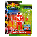 Mighty Morphin Power Rangers Re-Ignition Figure Red Ranger