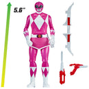 Mighty Morphin Power Rangers Re-Ignition Figure Pink Ranger