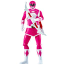 Mighty Morphin Power Rangers Re-Ignition Figure Pink Ranger
