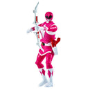 Mighty Morphin Power Rangers Re-Ignition Figure Pink Ranger