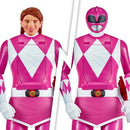 Mighty Morphin Power Rangers Re-Ignition Figure Pink Ranger