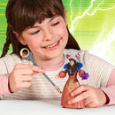 Mighty Morphin Power Rangers Re-Ignition Figure Rita Repulsa