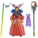 Mighty Morphin Power Rangers Re-Ignition Figure Rita Repulsa