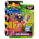 Mighty Morphin Power Rangers Re-Ignition Figure Rita Repulsa