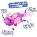 Fingerlings Baby Axolotl Ziggy Pink