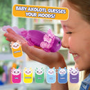Fingerlings Baby Axolotl Ziggy Pink