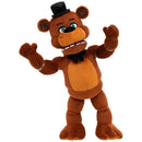 Five Nights At Freddy's Interactive Classic Freddy 35cm