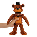 Five Nights At Freddy's Interactive Classic Freddy 35cm