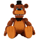 Five Nights At Freddy's Interactive Classic Freddy 35cm