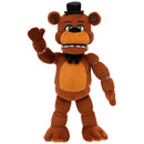 Five Nights At Freddy's Interactive Classic Freddy 35cm