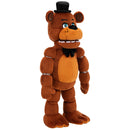 Five Nights At Freddy's Interactive Classic Freddy 35cm