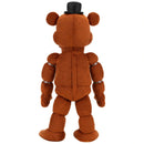 Five Nights At Freddy's Interactive Classic Freddy 35cm