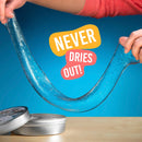 Crazy Aaron's Thinking Putty - Liquid Glass