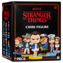 Stranger Things: Tales from '85 Chibi Figure 5cm Assortment