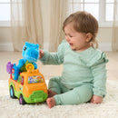 VTech Baby Dino Rescue Truck