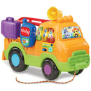 VTech Baby Dino Rescue Truck