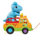 VTech Baby Dino Rescue Truck