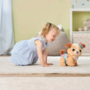Vtech Baby Walk & Wag Puppy