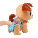 Vtech Baby Walk & Wag Puppy