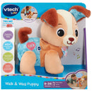 Vtech Baby Walk & Wag Puppy