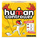 Human Controller Game