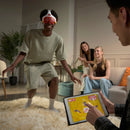 Human Controller Game