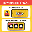 Human Controller Game