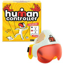 Human Controller Game