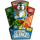 Extreme Silence Game