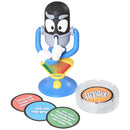 Extreme Silence Game