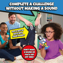 Extreme Silence Game