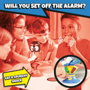 Extreme Silence Game