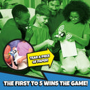 Extreme Silence Game