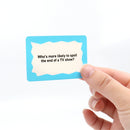 That's Totally You Game