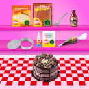 Slime Mart Shopping Cart - Series 2