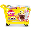 Slime Mart Shopping Cart - Series 2