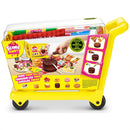 Slime Mart Shopping Cart - Series 2