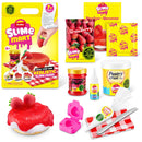 Slime Mart Shopping Bag - Dessert