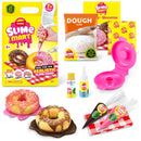 Slime Mart Shopping Bag - Dessert