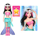 Dress To Impress Mystery Model Doll Series 2