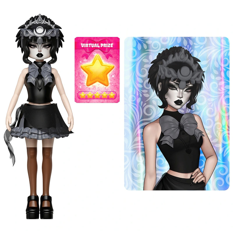dress to impress doll Dress To Impress Mystery Model Doll Series 2 – JAC Stores IOM