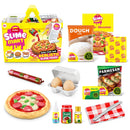 Slime Mart Shopping Basket - Fast Food