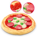 Slime Mart Shopping Basket - Fast Food