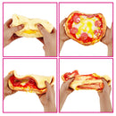 Slime Mart Shopping Basket - Fast Food